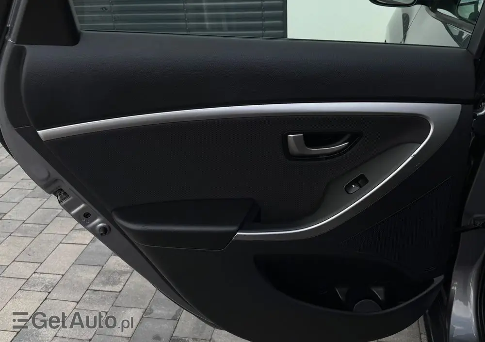HYUNDAI I30 1.4 CRDi Classic