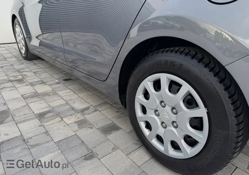 HYUNDAI I30 1.4 CRDi Classic