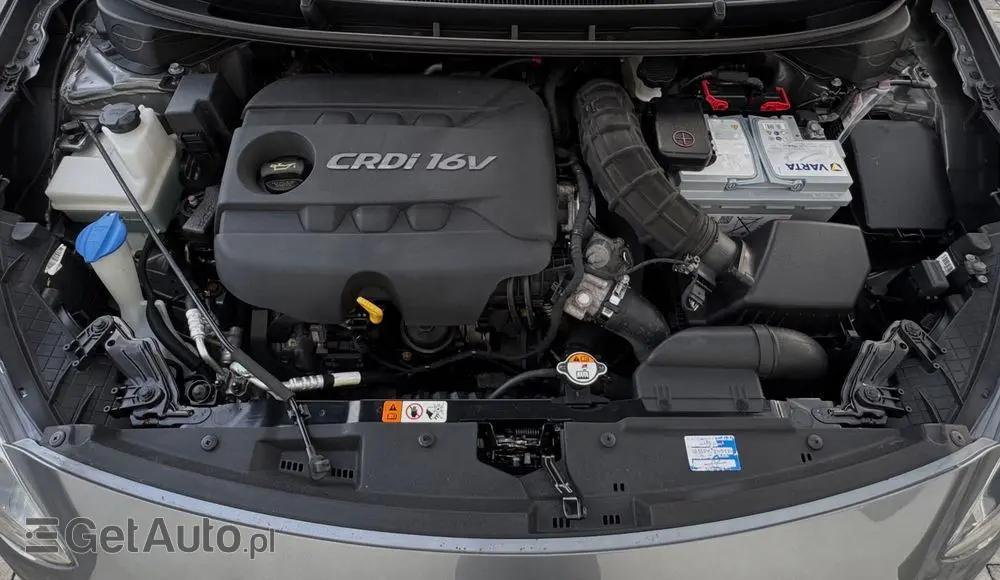 HYUNDAI I30 1.4 CRDi Classic