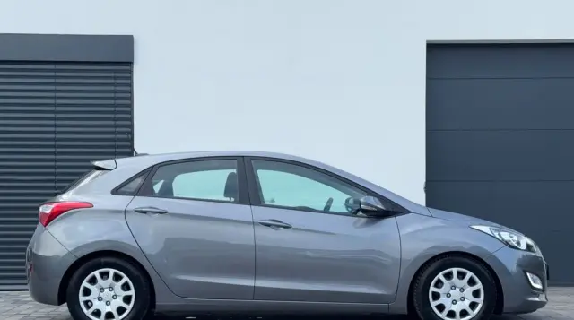 HYUNDAI I30 1.4 CRDi Classic