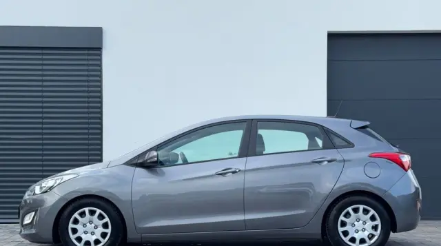 HYUNDAI I30 1.4 CRDi Classic