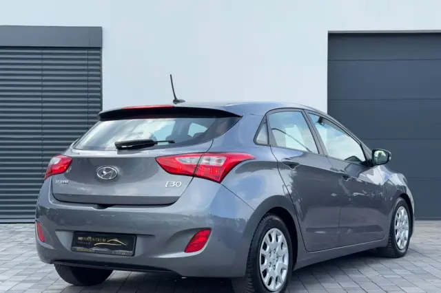 HYUNDAI I30 1.4 CRDi Classic