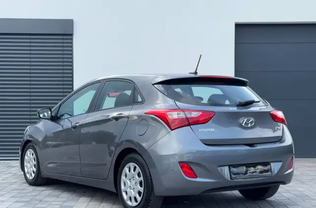 HYUNDAI I30 1.4 CRDi Classic
