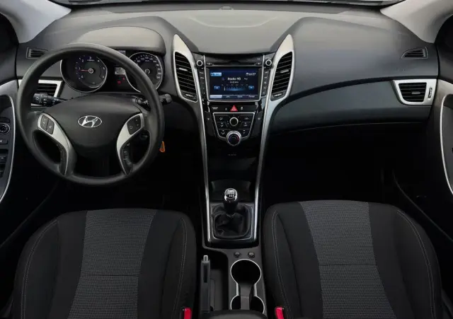HYUNDAI I30 1.4 CRDi Classic
