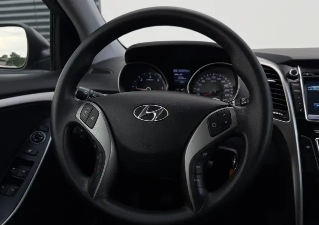 HYUNDAI I30 1.4 CRDi Classic