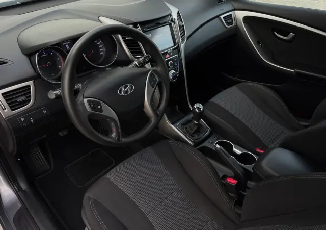 HYUNDAI I30 1.4 CRDi Classic