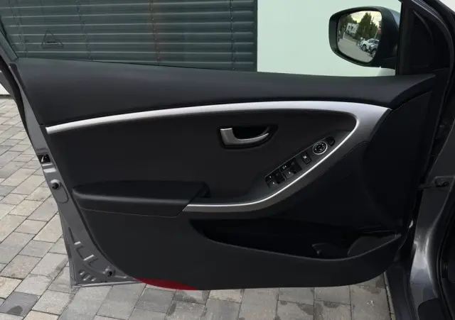HYUNDAI I30 1.4 CRDi Classic