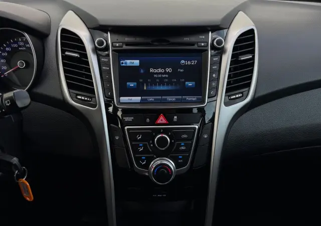 HYUNDAI I30 1.4 CRDi Classic