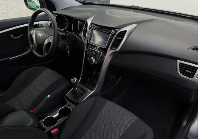 HYUNDAI I30 1.4 CRDi Classic