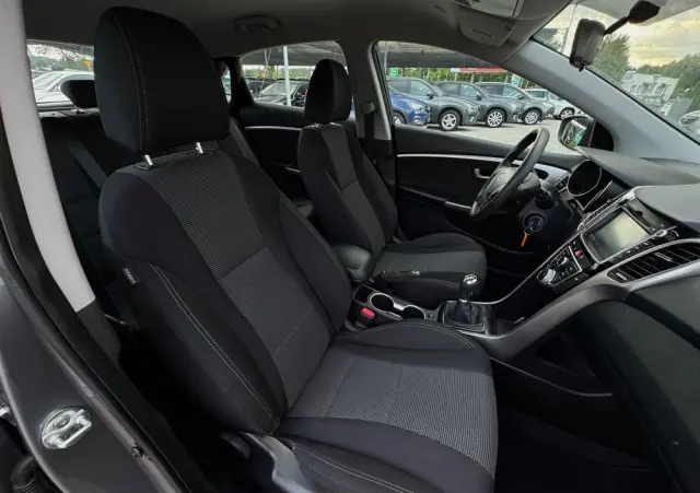 HYUNDAI I30 1.4 CRDi Classic