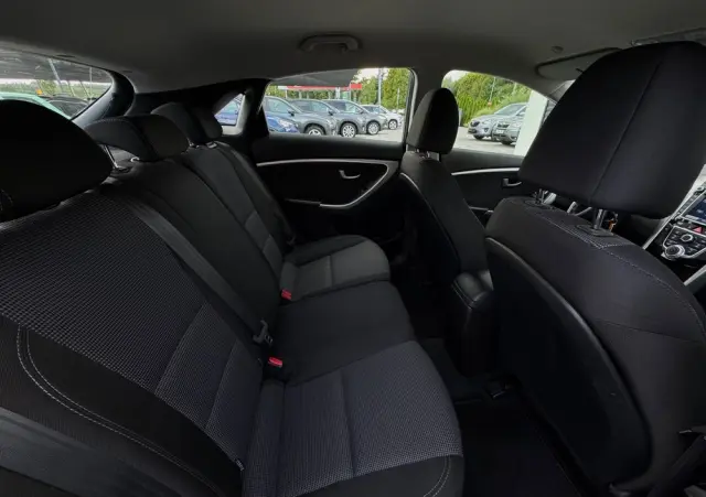 HYUNDAI I30 1.4 CRDi Classic