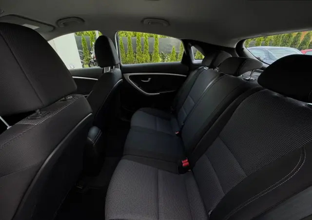 HYUNDAI I30 1.4 CRDi Classic