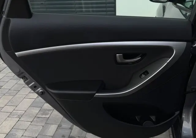 HYUNDAI I30 1.4 CRDi Classic