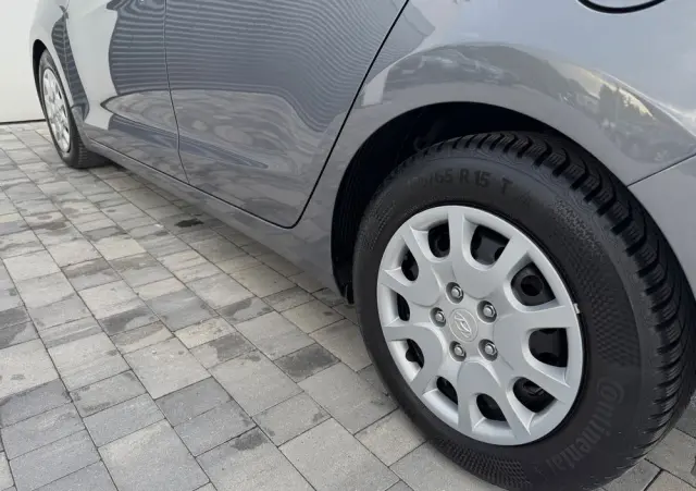 HYUNDAI I30 1.4 CRDi Classic
