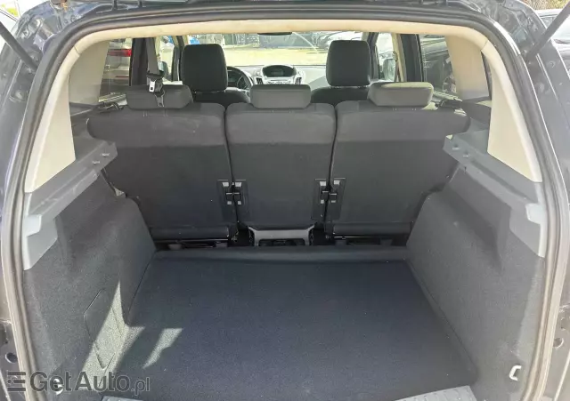 FORD C-MAX 1.6 TDCi Start-Stop-System Ambiente