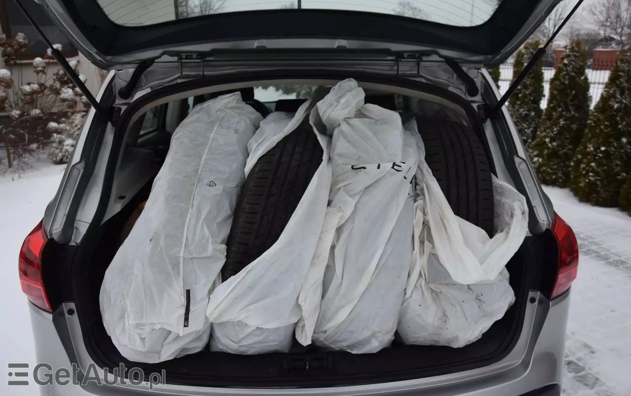 NISSAN Qashqai 2.0 acenta