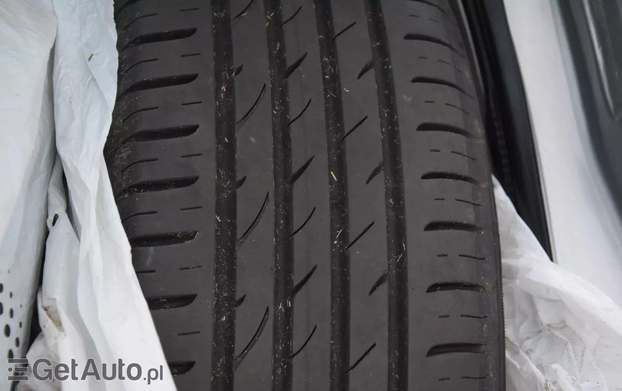 NISSAN Qashqai 2.0 acenta