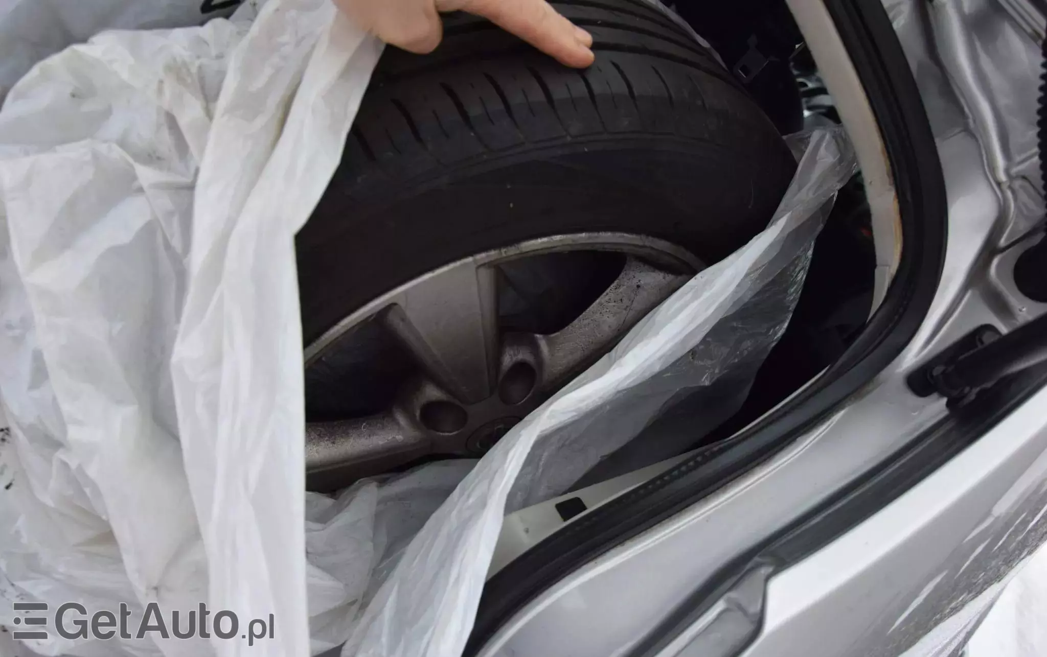 NISSAN Qashqai 2.0 acenta