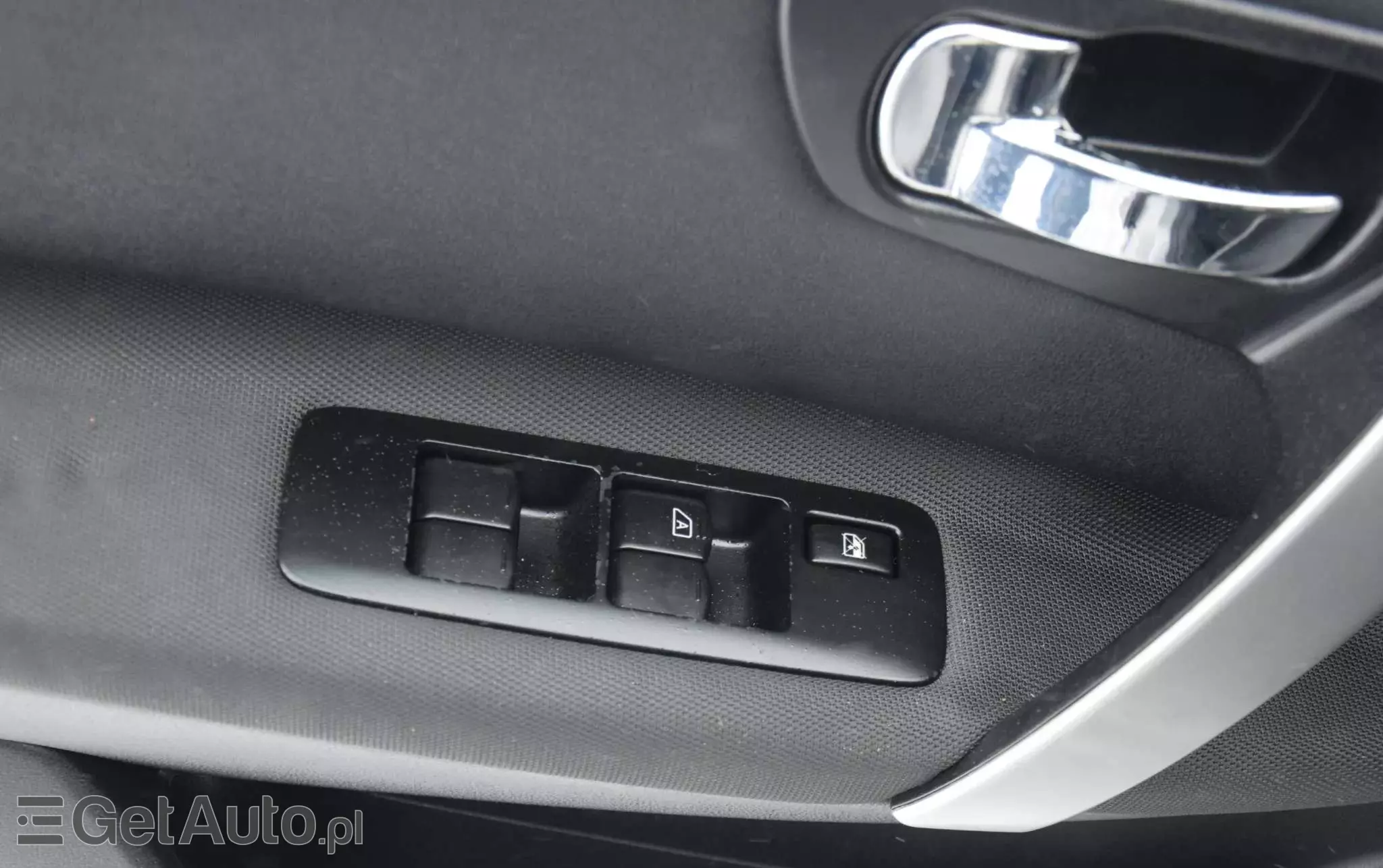 NISSAN Qashqai 2.0 acenta