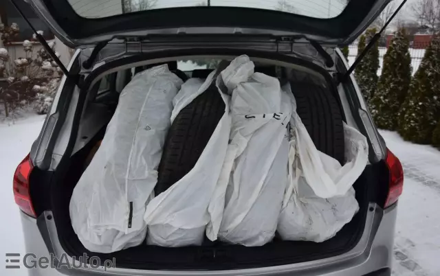 NISSAN Qashqai 2.0 acenta