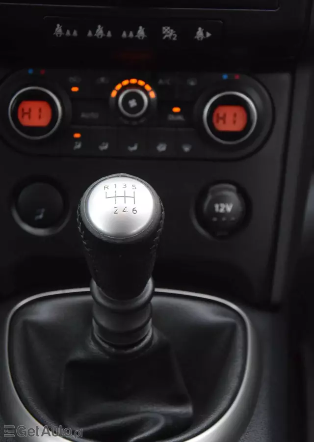 NISSAN Qashqai 2.0 acenta