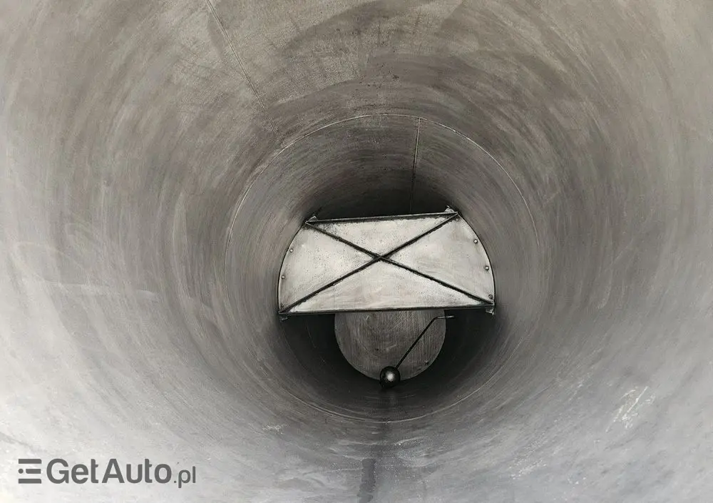 VOLVO WUKO ROLBA ADR DO CZYSZCZENIA KANAŁÓW KOMBI 