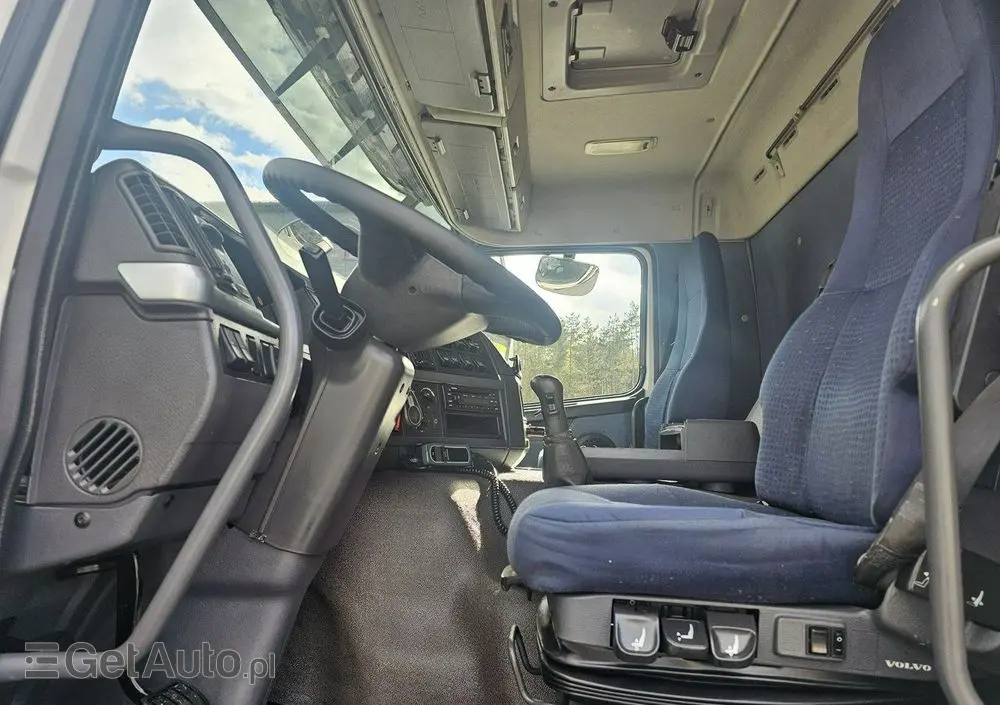 VOLVO WUKO ROLBA ADR DO CZYSZCZENIA KANAŁÓW KOMBI 