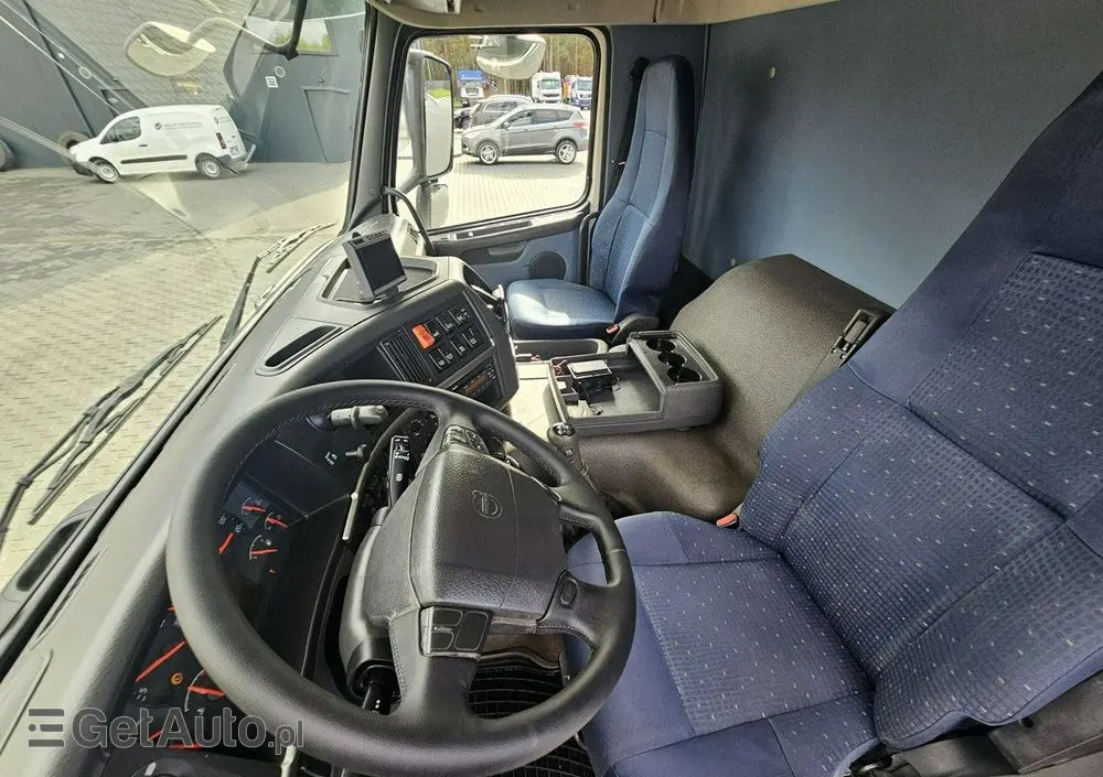 VOLVO WUKO ROLBA ADR DO CZYSZCZENIA KANAŁÓW KOMBI 