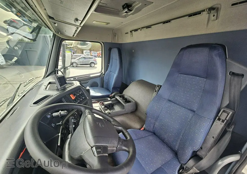 VOLVO WUKO ROLBA ADR DO CZYSZCZENIA KANAŁÓW KOMBI 