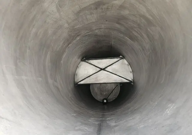 VOLVO WUKO ROLBA ADR DO CZYSZCZENIA KANAŁÓW KOMBI 