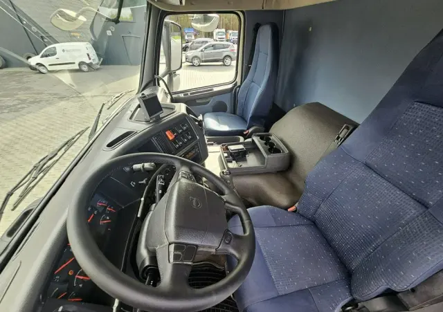 VOLVO WUKO ROLBA ADR DO CZYSZCZENIA KANAŁÓW KOMBI 