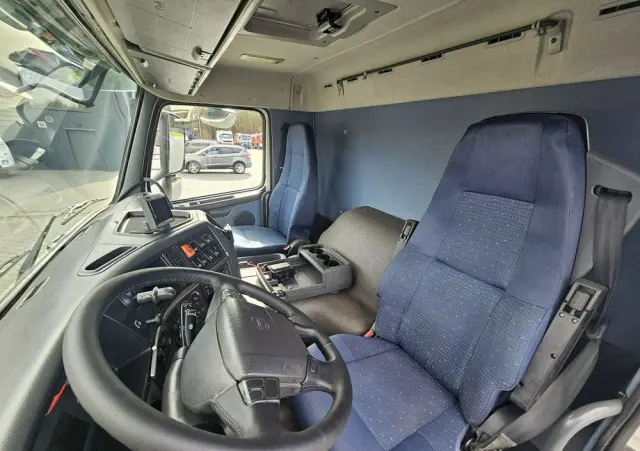 VOLVO WUKO ROLBA ADR DO CZYSZCZENIA KANAŁÓW KOMBI 