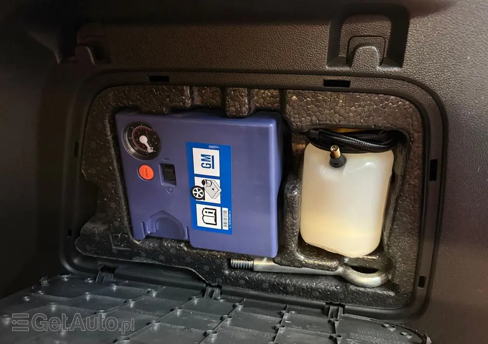 OPEL Mokka X 1.4 (ecoFLEX) ECOTEC Start/Stop Edition