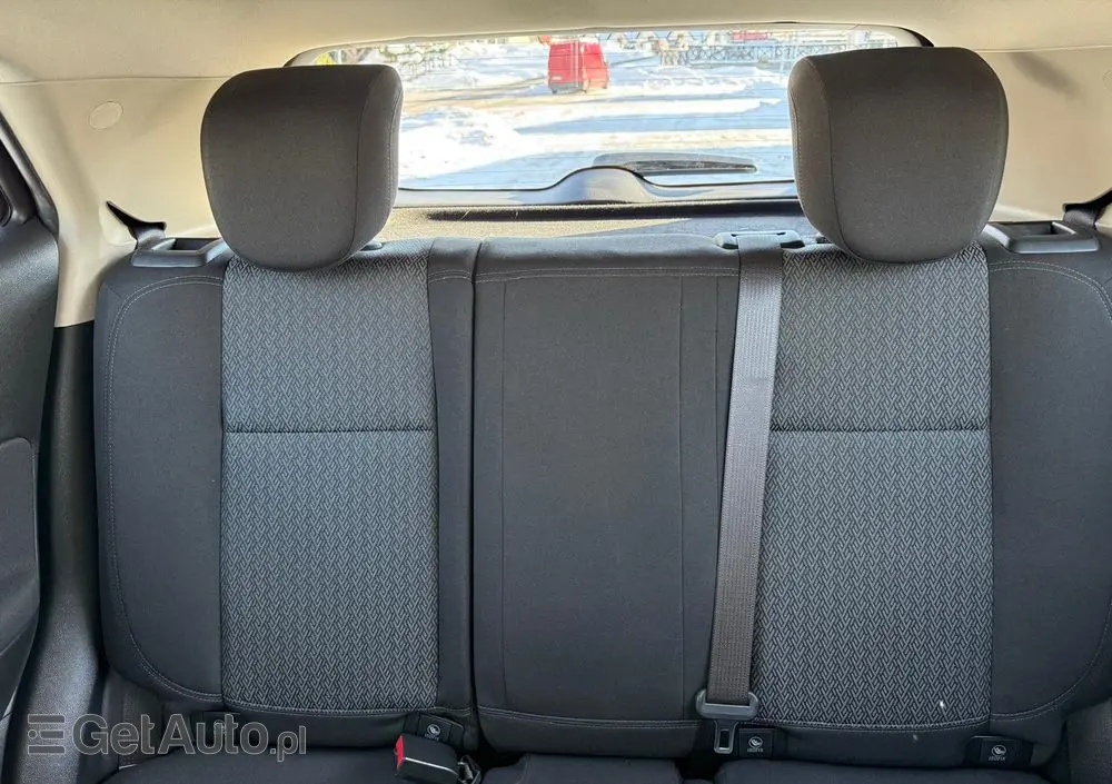 OPEL Mokka X 1.4 (ecoFLEX) ECOTEC Start/Stop Edition