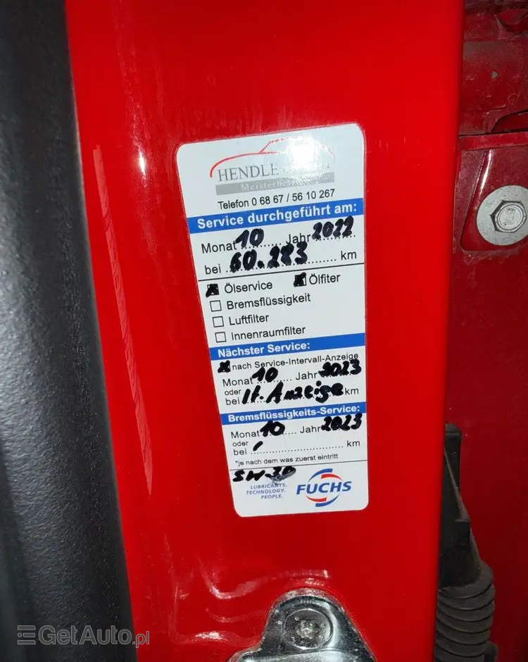 OPEL Mokka X 1.4 (ecoFLEX) ECOTEC Start/Stop Edition