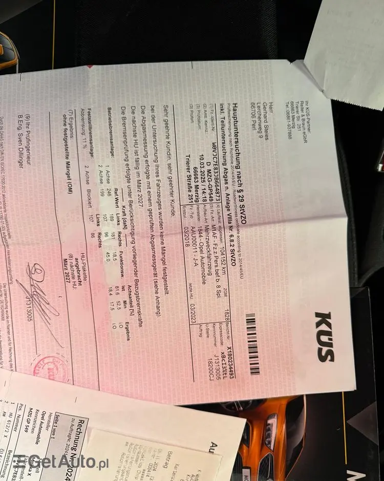 OPEL Mokka X 1.4 (ecoFLEX) ECOTEC Start/Stop Edition