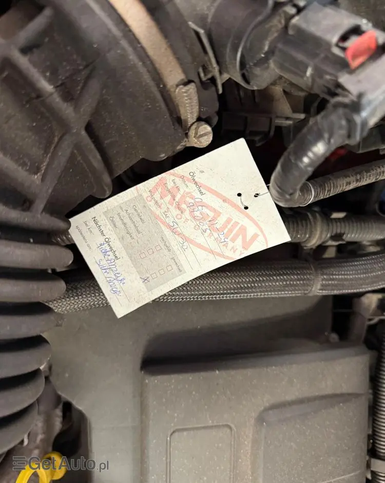 OPEL Mokka X 1.4 (ecoFLEX) ECOTEC Start/Stop Edition