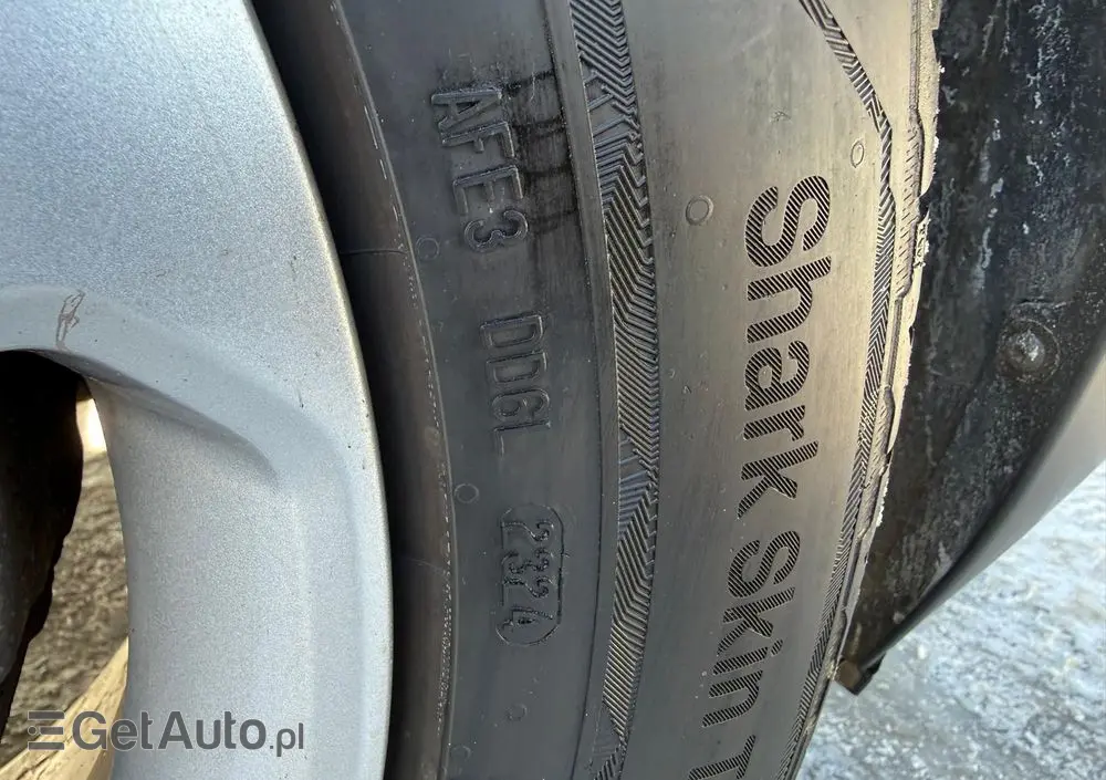 OPEL Mokka X 1.4 (ecoFLEX) ECOTEC Start/Stop Edition