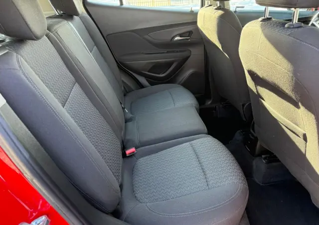 OPEL Mokka X 1.4 (ecoFLEX) ECOTEC Start/Stop Edition