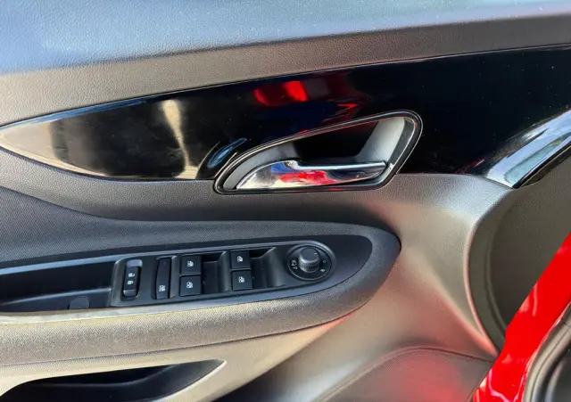 OPEL Mokka X 1.4 (ecoFLEX) ECOTEC Start/Stop Edition