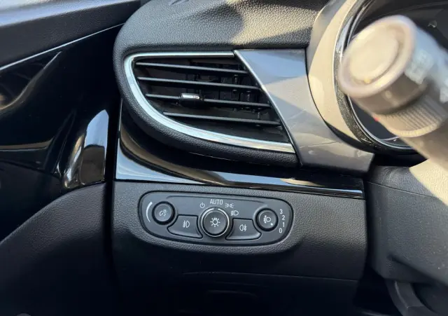 OPEL Mokka X 1.4 (ecoFLEX) ECOTEC Start/Stop Edition