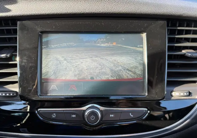 OPEL Mokka X 1.4 (ecoFLEX) ECOTEC Start/Stop Edition