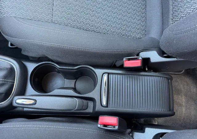 OPEL Mokka X 1.4 (ecoFLEX) ECOTEC Start/Stop Edition