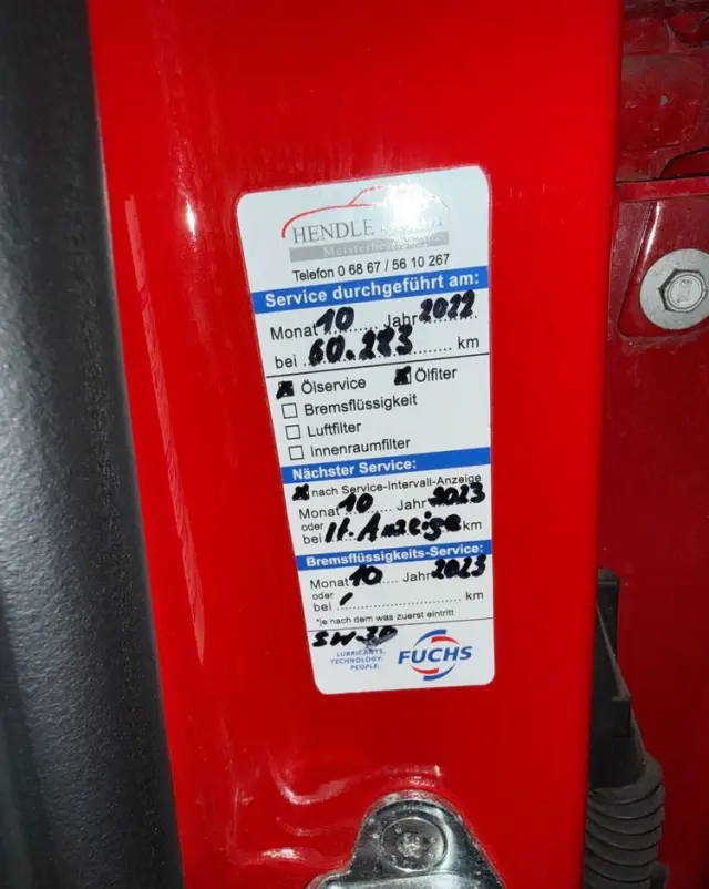 OPEL Mokka X 1.4 (ecoFLEX) ECOTEC Start/Stop Edition