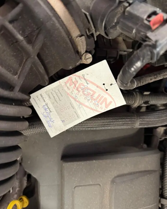 OPEL Mokka X 1.4 (ecoFLEX) ECOTEC Start/Stop Edition