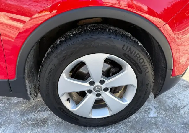 OPEL Mokka X 1.4 (ecoFLEX) ECOTEC Start/Stop Edition