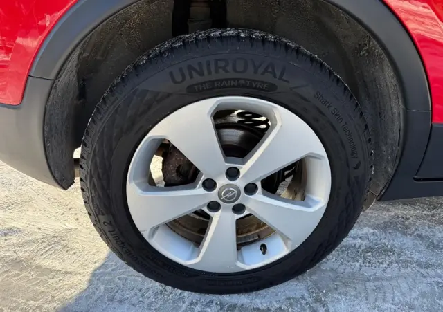 OPEL Mokka X 1.4 (ecoFLEX) ECOTEC Start/Stop Edition