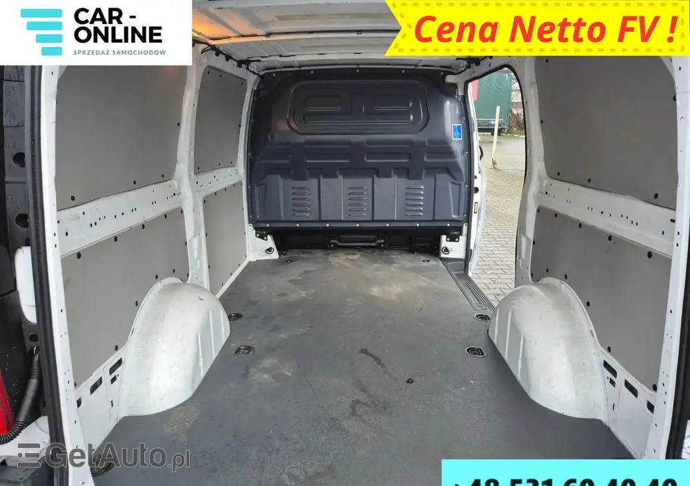 MERCEDES-BENZ Vito Lang 