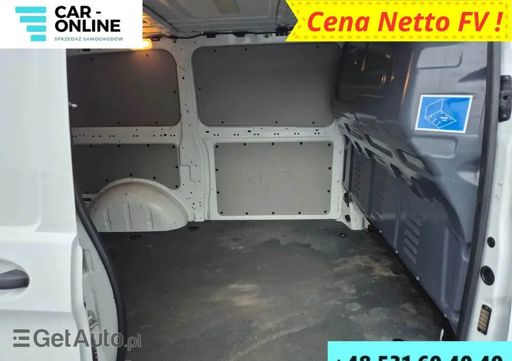 MERCEDES-BENZ Vito Lang 