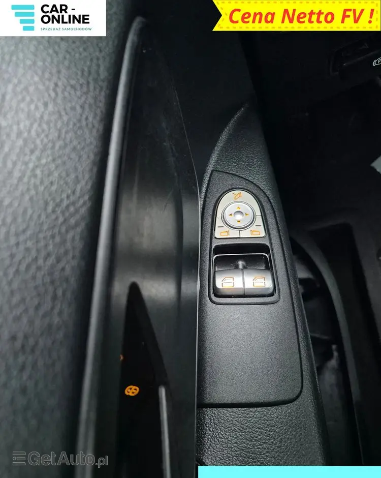 MERCEDES-BENZ Vito Lang 